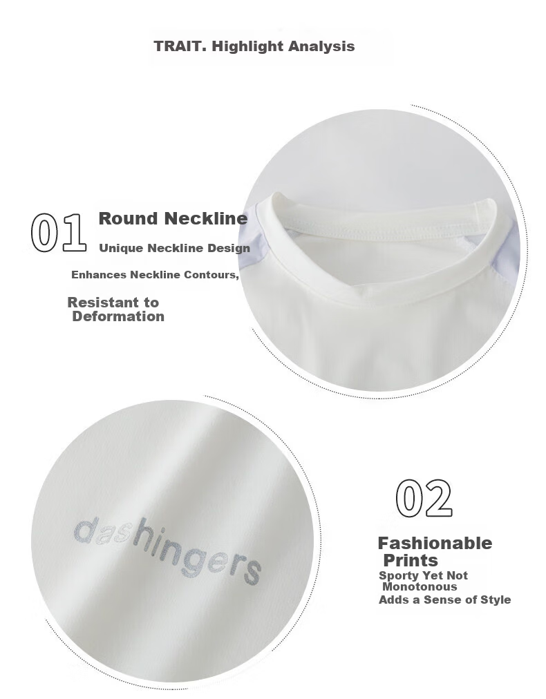 Moonkids Girls Sports Set Kids 2026 New Quick-Dry Ice Silk Shorts Badminton Training Clothes for Girls 4